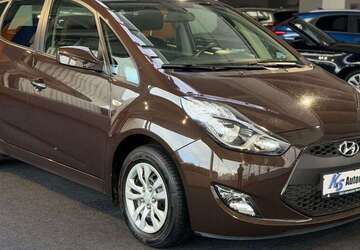 Hyundai iX20 113.950 km 8.350 &euro; Bremerhaven 27568
