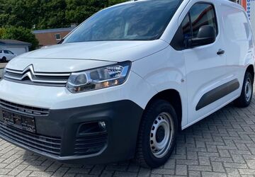 Citroen Berlingo 110.736 km 9.990 &euro; Loxstedt 27612