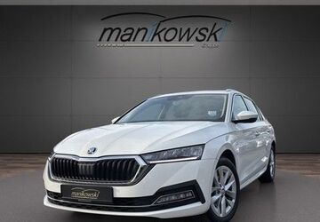 Skoda Octavia 94.667 km 21.690 &euro; Bremerhaven 27568