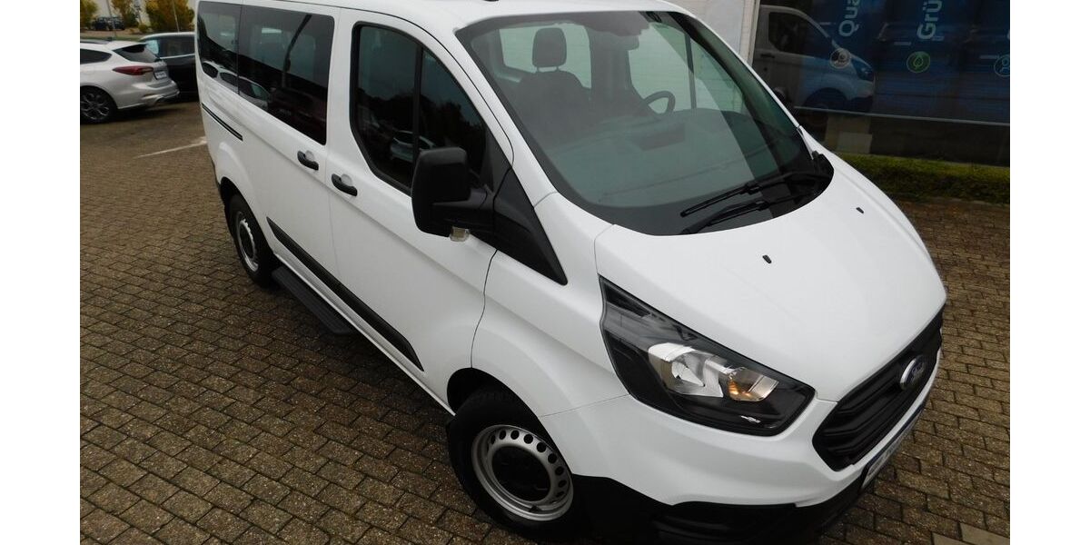 Ford Transit Custom 58.000 km 25.990 &euro; Brake 26919