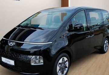 Hyundai STARIA 2.500 km 43.990 &euro; Bremerhaven 27568