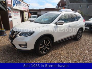 Gebrauchte Nissan X-Trail