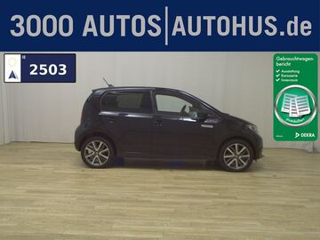Gebrauchte Seat Mii