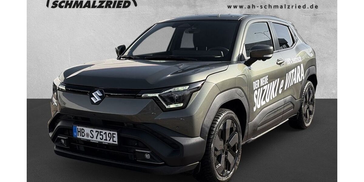 Suzuki Vitara 1.079 km 38.970 &euro; Bremerhaven 27570