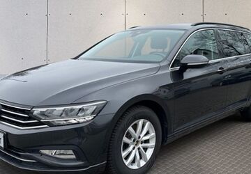 VW Passat Variant 94.590 km 22.989 &euro; Nordenham 26954