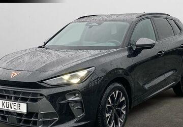 Cupra Terramar 1.400 km 34.616 &euro; Hagen 27628