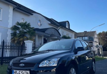 Ford Focus 180.000 km 2.100 &euro; Bremerhaven 27568