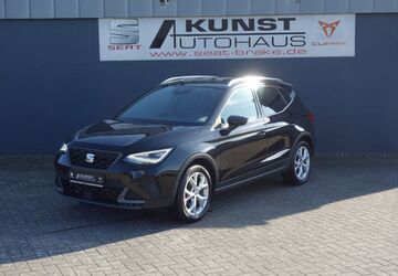 Seat Arona 20.700 km 20.790 &euro; Brake 26919