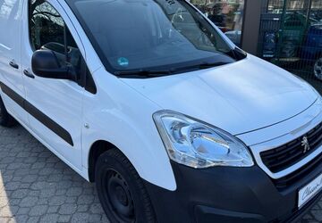 Peugeot Partner 130.100 km 7.700 &euro; Beverstedt 27616