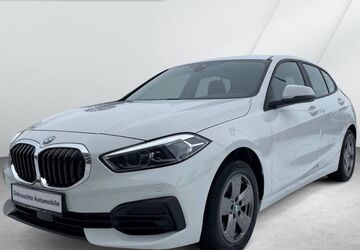 BMW 116 45.258 km 18.400 &euro; Bremerhaven 27572