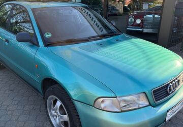 Audi A4 195.500 km 2.950 &euro; Beverstedt 27616