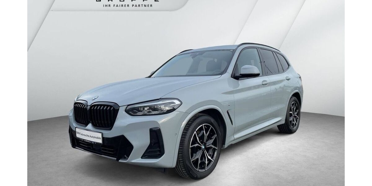 BMW X3 96.787 km 36.800 &euro; Bremerhaven 27572