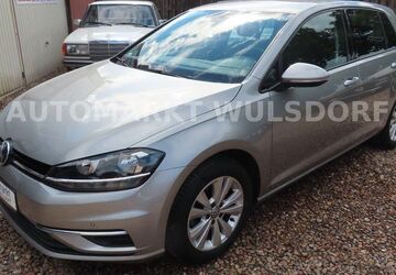 VW Golf 200.000 km 8.950 &euro; Bremerhaven 27572