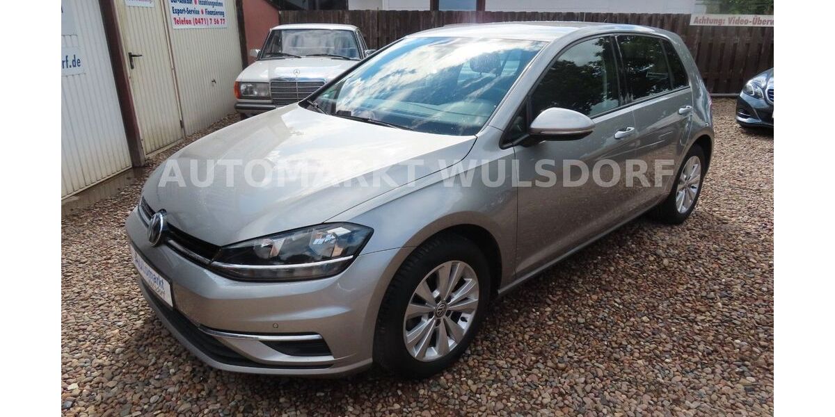 VW Golf 200.000 km 8.950 &euro; Bremerhaven 27572