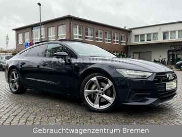 Gebrauchte Audi A7