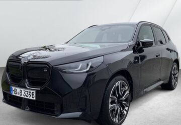 BMW X3 10.120 km 77.480 &euro; Bremerhaven 27572