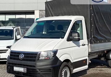 VW Crafter 89.049 km 29.890 &euro; Bremerhaven 27576