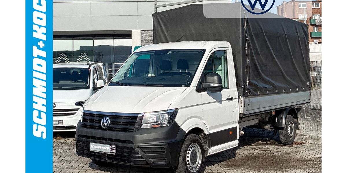 VW Crafter 89.049 km 29.890 &euro; Bremerhaven 27576