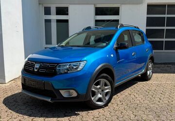 Dacia Sandero 58.573 km 9.580 &euro; Brake 26919