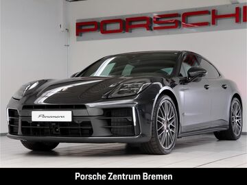 Gebrauchte Porsche Panamera