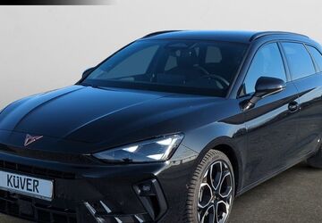 Cupra Leon 1.200 km 36.053 &euro; Hagen 27628