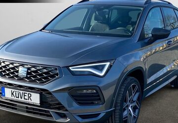 Seat Ateca 1.100 km 33.779 &euro; Hagen 27628