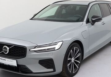 Volvo V60 22.569 km 44.950 &euro; Schiffdorf-Spaden 27619