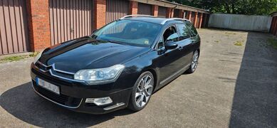 Gebrauchte Citroën C5