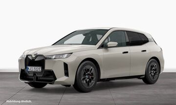 Gebrauchte BMW iX
