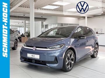 Gebrauchte VW ID.3