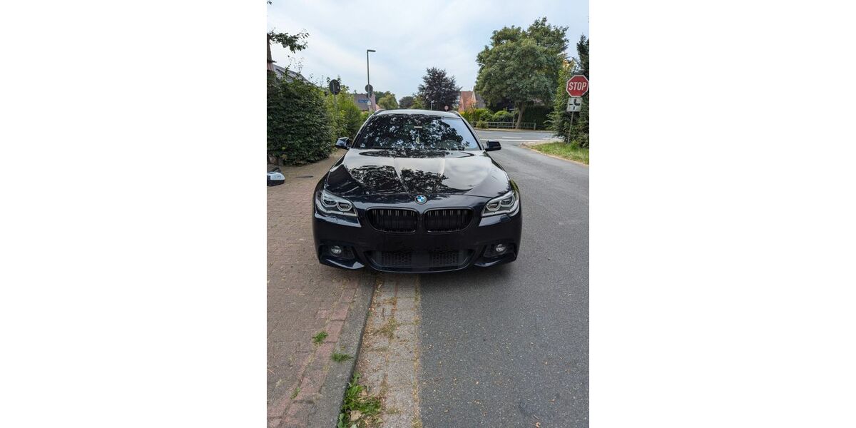 BMW 520 240.000 km 13.900 &euro; Bremerhaven 27568