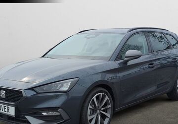 Seat Leon 1.500 km 29.499 &euro; Hagen 27628