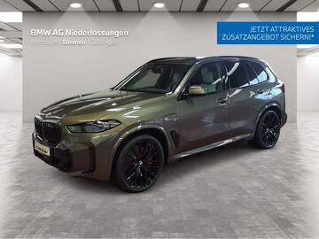 Gebrauchte BMW X5