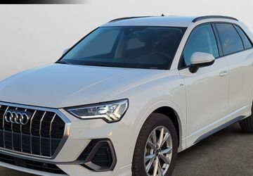 Audi Q3 10.700 km 34.403 &euro; Hagen 27628