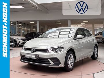 Gebrauchte VW Polo