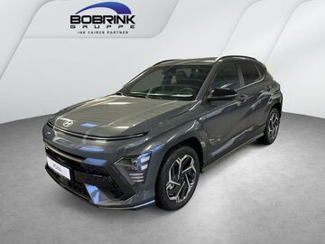 Gebrauchte Hyundai Kona