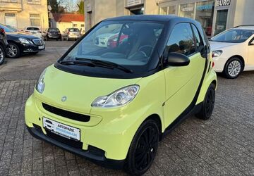 Smart ForTwo 98.000 km 4.950 &euro; Nordenham 26954