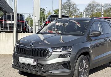 Skoda Karoq 26.815 km 34.999 &euro; Bremerhaven 27576