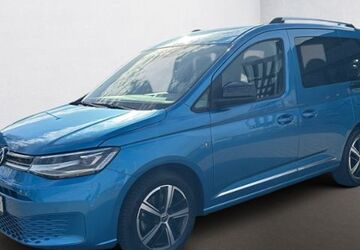 VW Caddy 25.980 km 28.979 &euro; Nordenham 26954