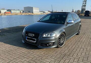 Audi S3 163.000 km 15.000 &euro; Bremerhaven 27580
