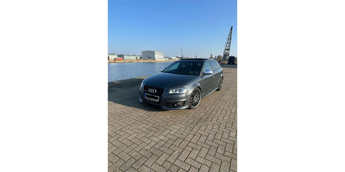 Audi S3 163.000 km 15.000 &euro; Bremerhaven 27580