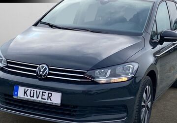 VW Touran 23.900 km 29.646 &euro; Hagen 27628