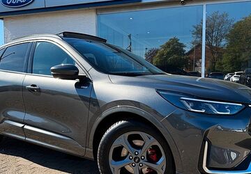 Ford Kuga 23.440 km 32.895 &euro; Brake 26919