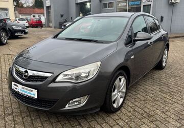 Opel Astra 157.000 km 5.950 &euro; Nordenham 26954