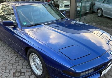 BMW 840 220.300 km 22.900 &euro; Beverstedt 27616