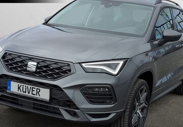 Seat Ateca 1.800 km 35.088 &euro; Hagen 27628