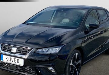 Seat Ibiza 11.700 km 19.440 &euro; Hagen 27628