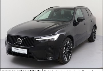 Volvo XC60 16.886 km 53.950 &euro; Schiffdorf-Spaden 27619