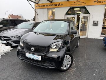 Gebrauchte Smart ForFour