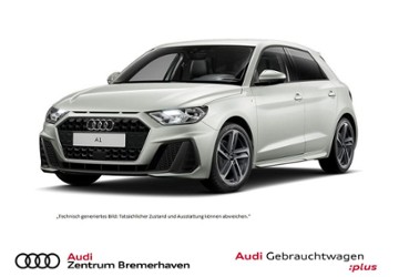 Audi A1 5.803 km 24.441 &euro; Bremerhaven 27576